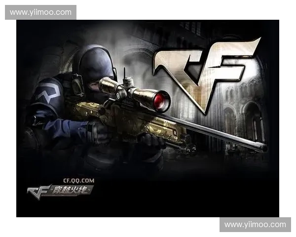 《CSGO小鸡的逆袭之路：从游戏迷惑到战场英雄的崛起》