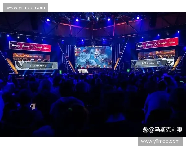 欧美电竞盛宴英雄联盟全球影响力与玩家文化深度解析 欧美电竞盛宴英雄联盟全球影响力与玩家文化深度解析