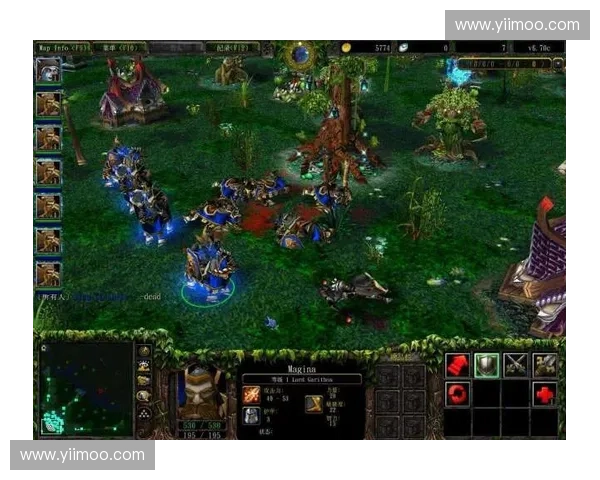 DOTA2奶爸再创巅峰带领新生代玩家重温战场荣耀时刻 DOTA2奶爸再创巅峰带领新生代玩家重温战场荣耀时刻