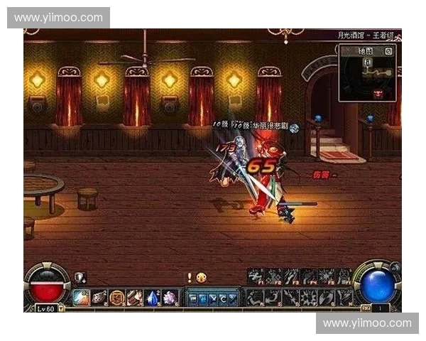 《酒馆解说深度剖析:LOL战术演变与英雄池的战略价值》 《酒馆解说深度剖析:LOL战术演变与英雄池的战略价值》