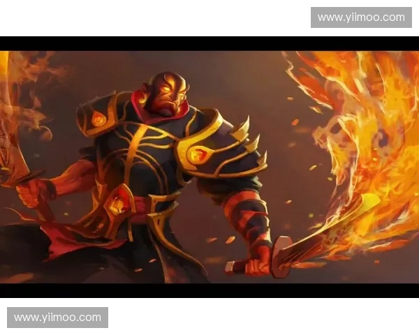 从最长DOTA2大战看电子竞技中坚持与团队精神的极限较量