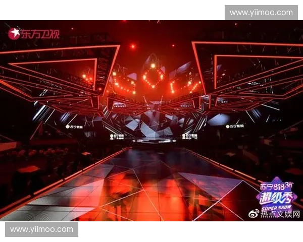 东风卫视直播全面升级 多元化内容带来全新观影体验