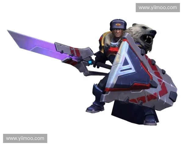 以风暴英雄抽取随机英雄畅享非凡战斗魅力的全景探秘旅程奇幻之旅