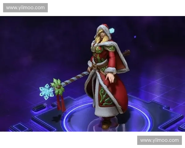 掌风暴英雄全新赛季玩法解析与经典英雄策略深度指南实战对局技巧